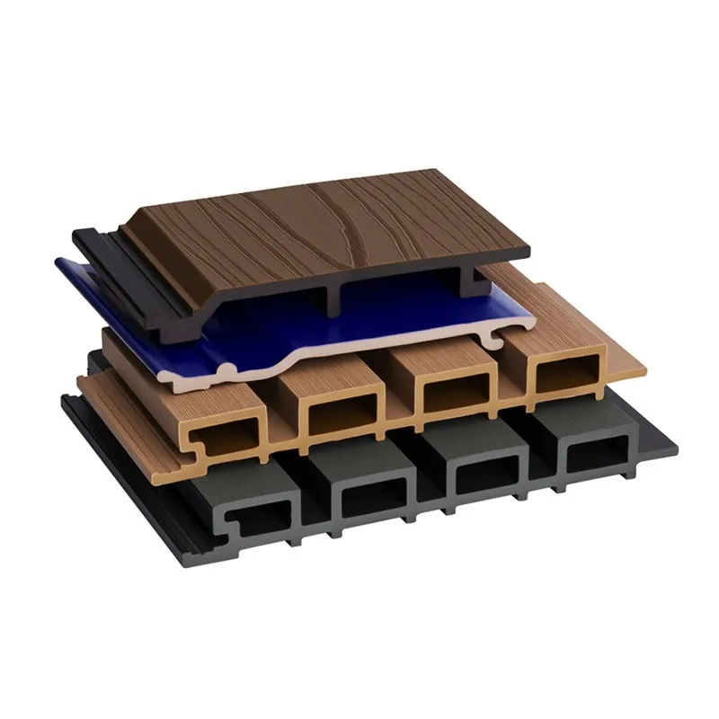 The Ultimate Low-Maintenance Exterior Solution